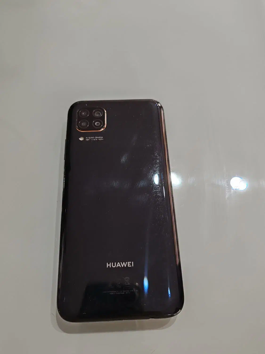 گوشی هوآوی nova7i در حد نو|موبایل|مشهد, الهیه|دیوار