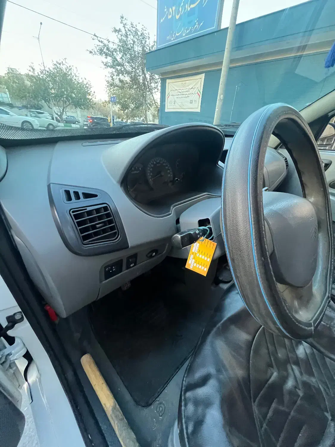 تیبا۲|خودرو سواری و وانت|مشهد, هفت تیر (آب و برق)|دیوار