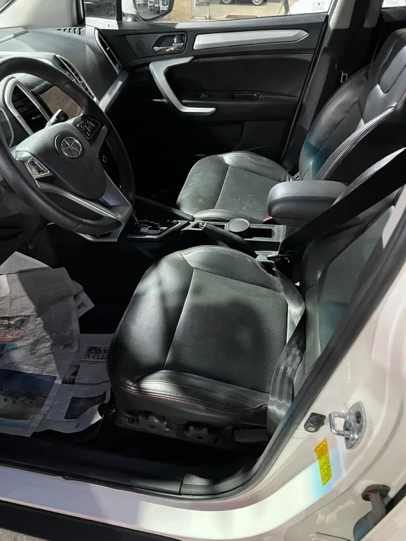 جک اس ۳|خودرو سواری و وانت|لاهیجان, حاجی آباد|دیوار