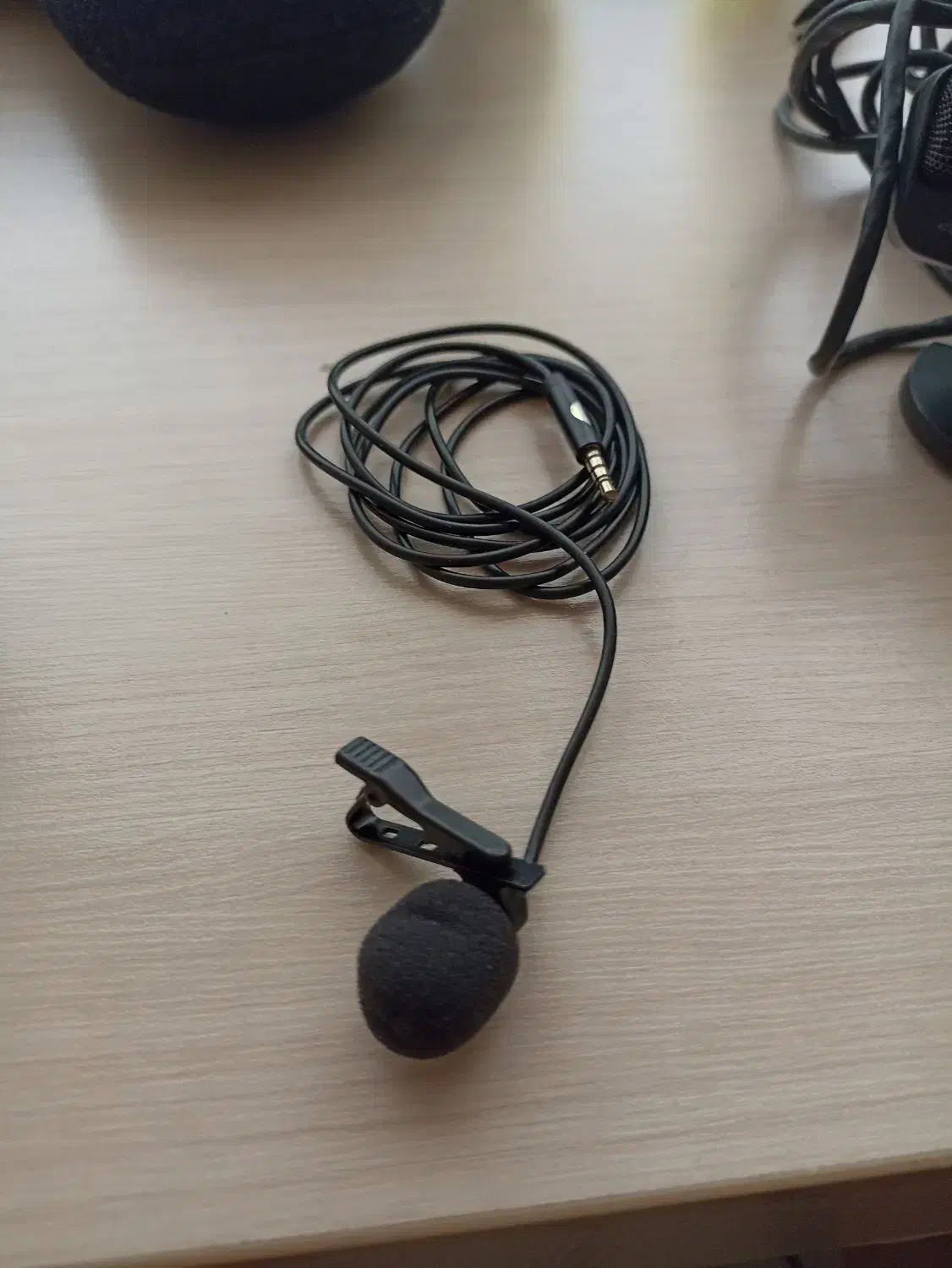 چند عدد محصول وبکم میکروفن روبیک اینه ای|قطعات و لوازم جانبی رایانه|تهران, استخر|دیوار