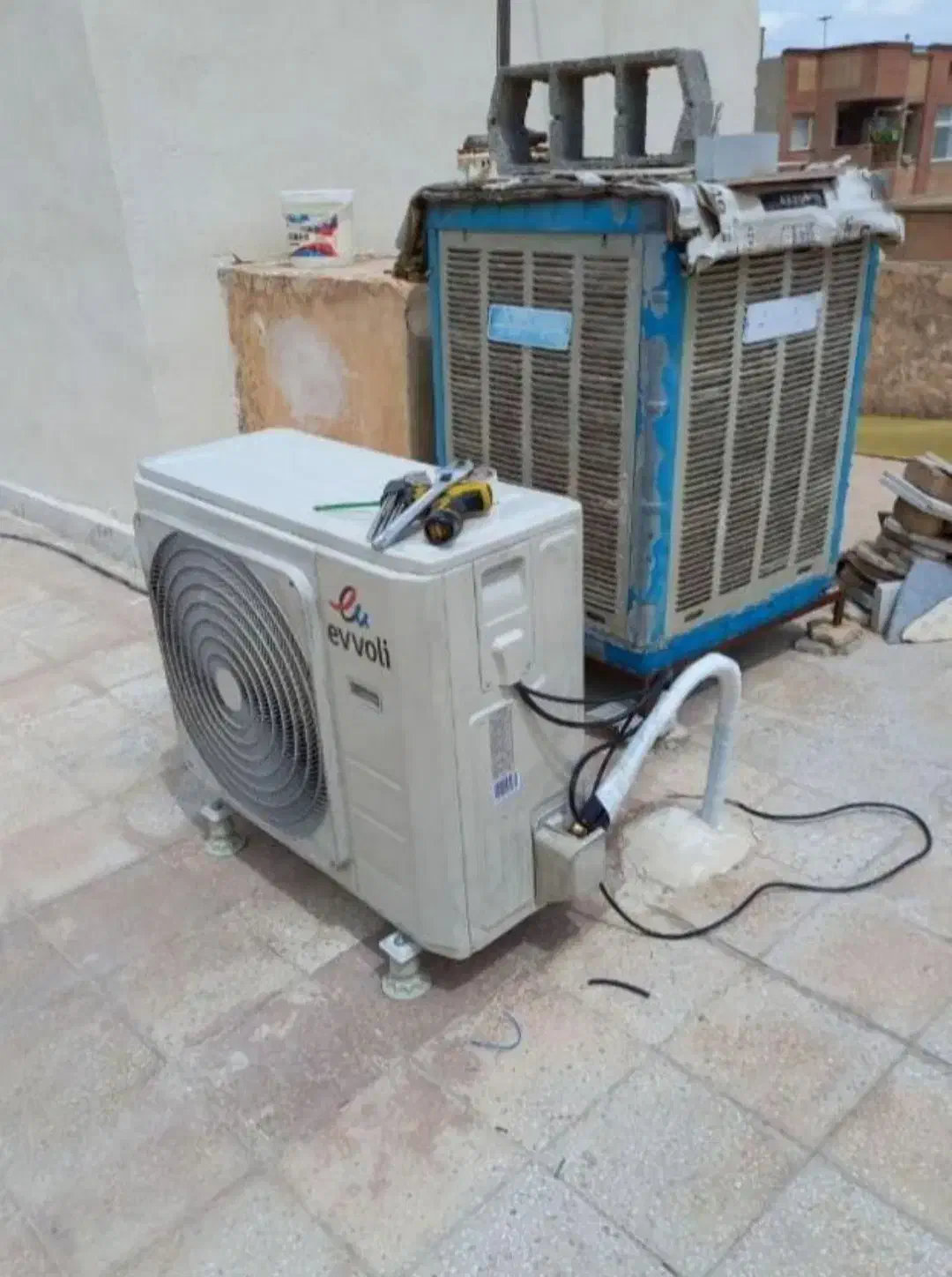 خدمات پرهام|خدمات پیشه و مهارت|اصفهان, خانه اصفهان|دیوار