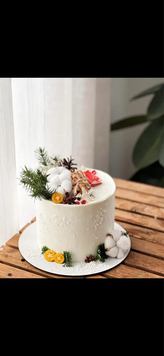 آموزش کیک تولد درشب یلدا|خدمات آموزشی|تهران, شهرک شریفی|دیوار