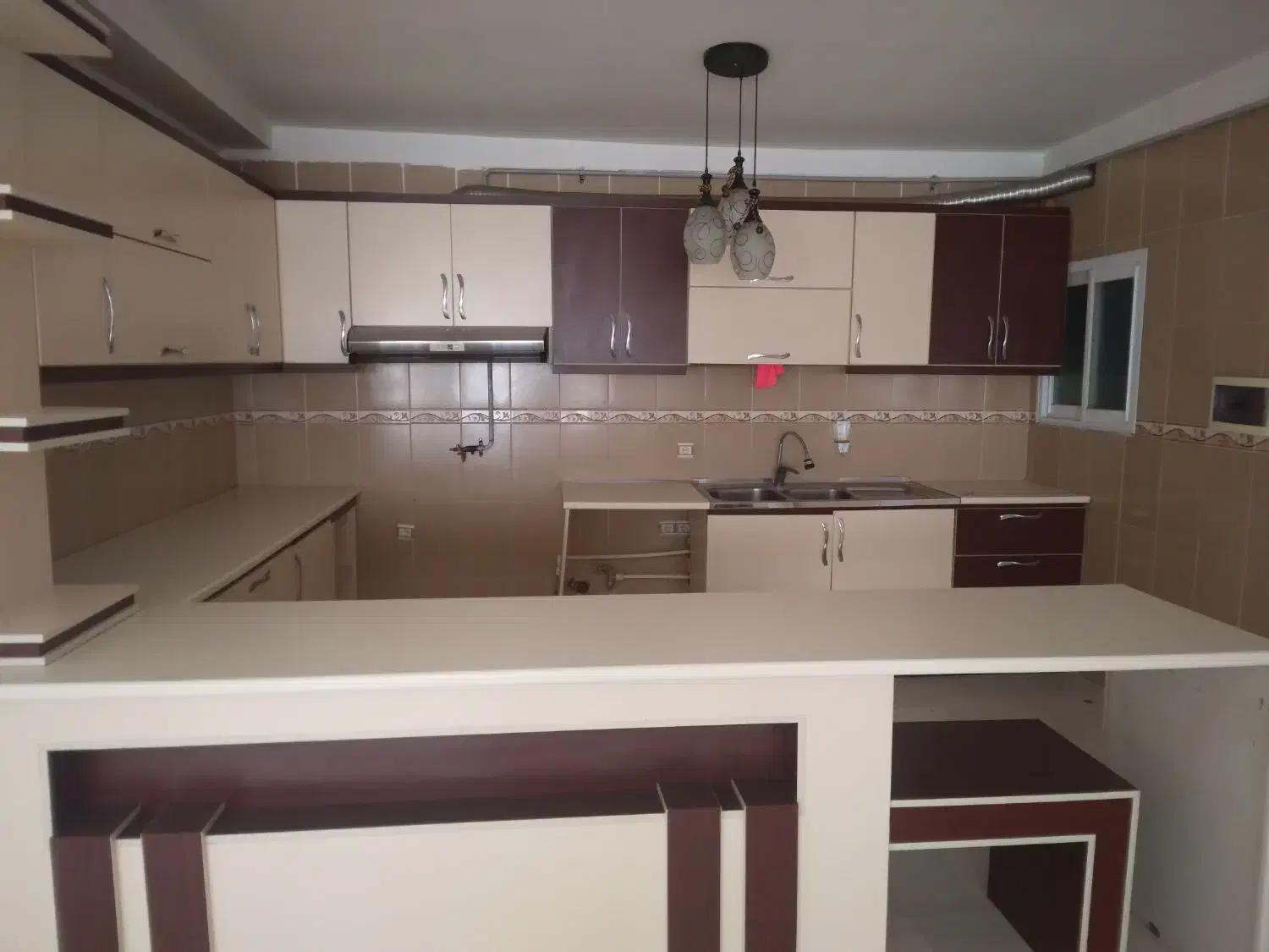 واحد۸۰متری باامکانات کامل|فروش آپارتمان|بابلسر, |دیوار