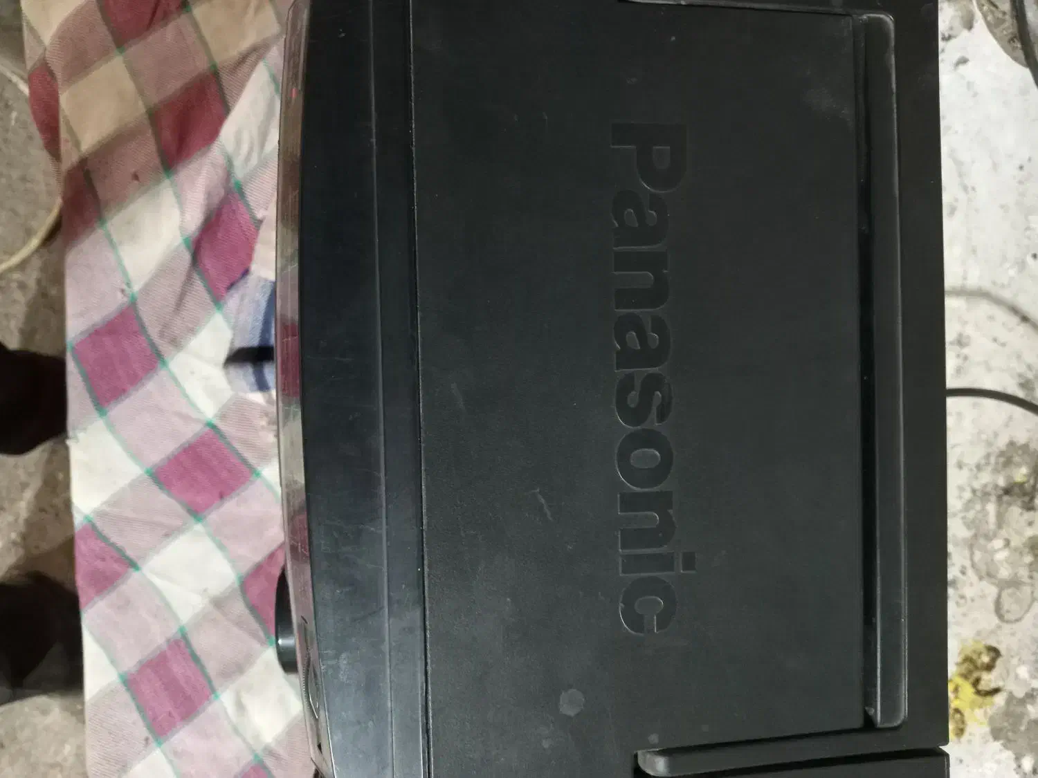 رادیو ظبط|سیستم صوتی خانگی|اصفهان, باتون|دیوار