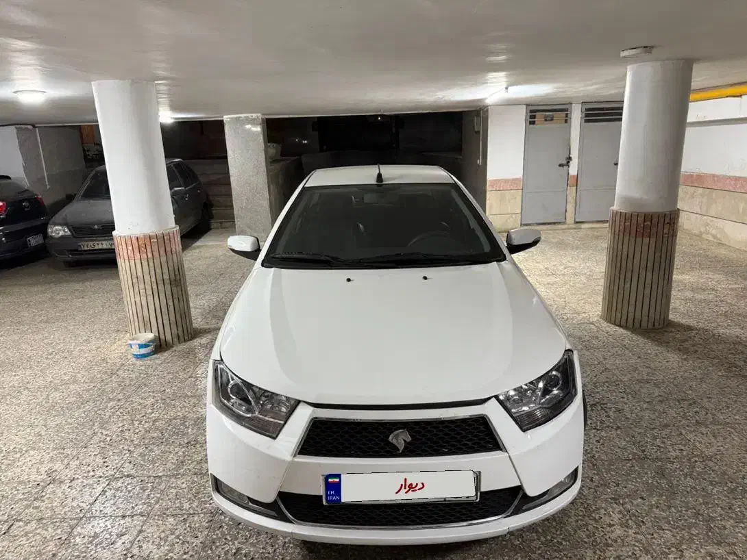 دنا معمولی ۱۴۰۰|خودرو سواری و وانت|تهران, نظام‌آباد|دیوار