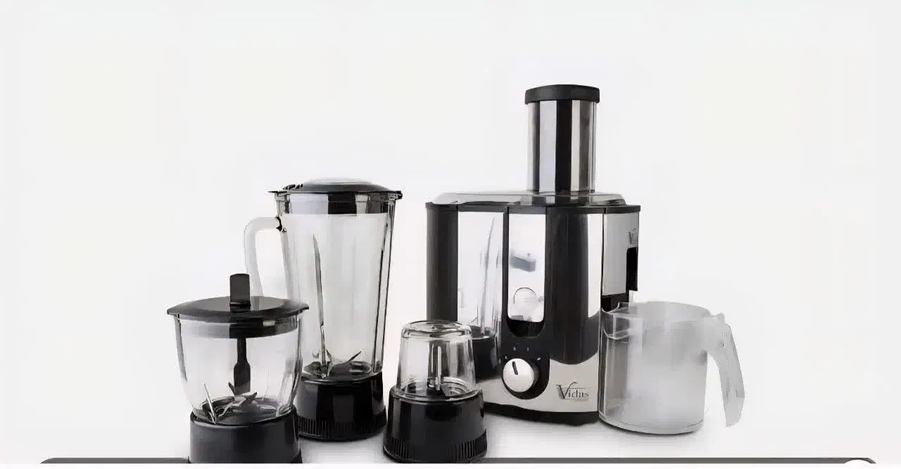 آبمیوه گیر ۴کاره و چرخ گوشت|سایر لوازم برقی|رباطکریم, رباطکریم|دیوار