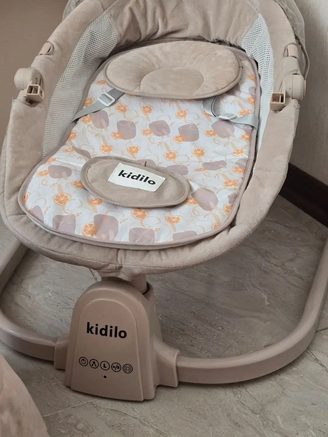 نی نی لای لای|تخت و صندلی بچه|پاکدشت, پاکدشت (مامازند)|دیوار