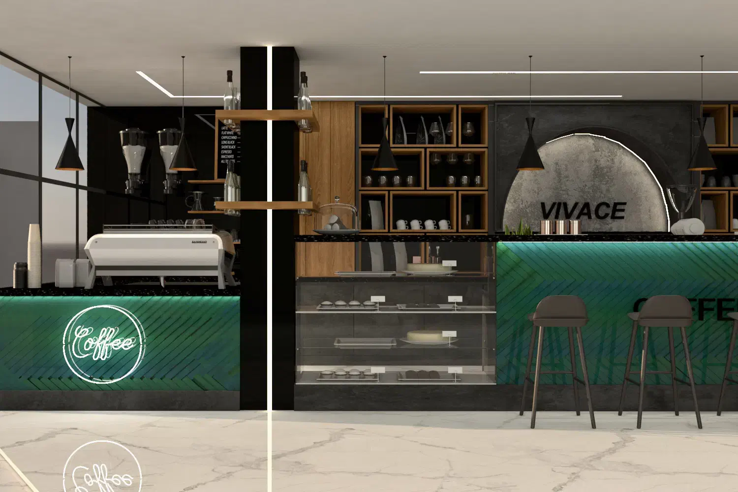 اجرای صفر تا صد دکوراسیون داخلی و بازسازی(کابینت)|عمدهفروشی|شیراز, ترمینال باربری|دیوار