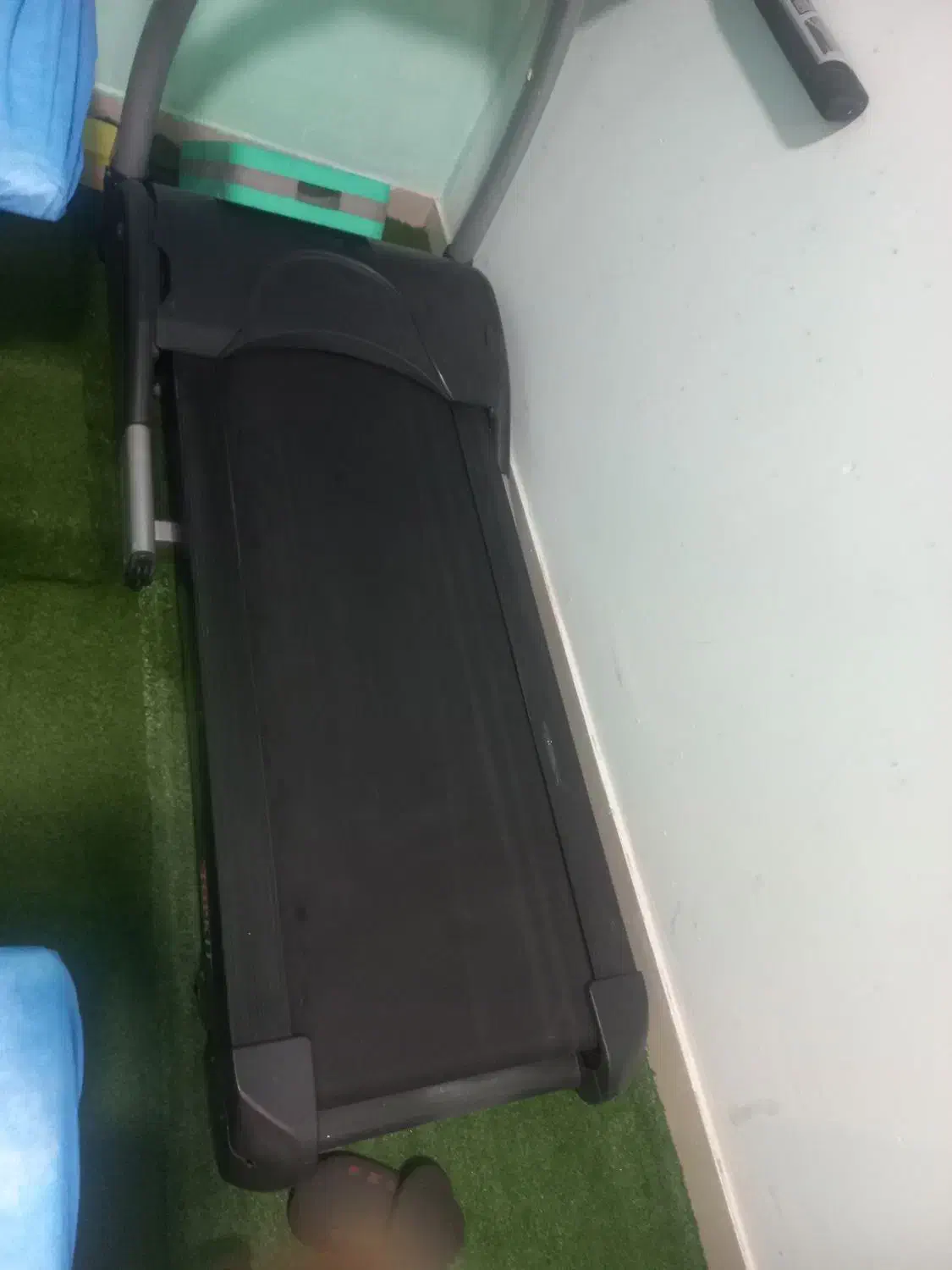 تردمیل تاپ کید در حد نو|تجهیزات ورزشی|تبریز, |دیوار