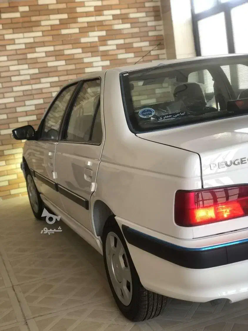 پژو پارس xu7p|خودرو سواری و وانت|شاهرود, |دیوار