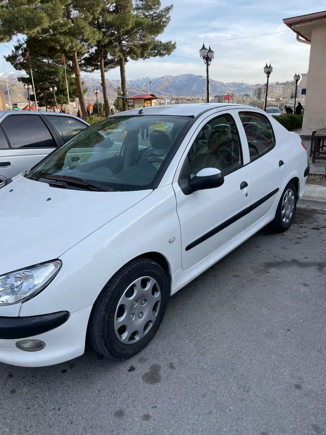 اس دی 96|خودرو سواری و وانت|سنندج, |دیوار