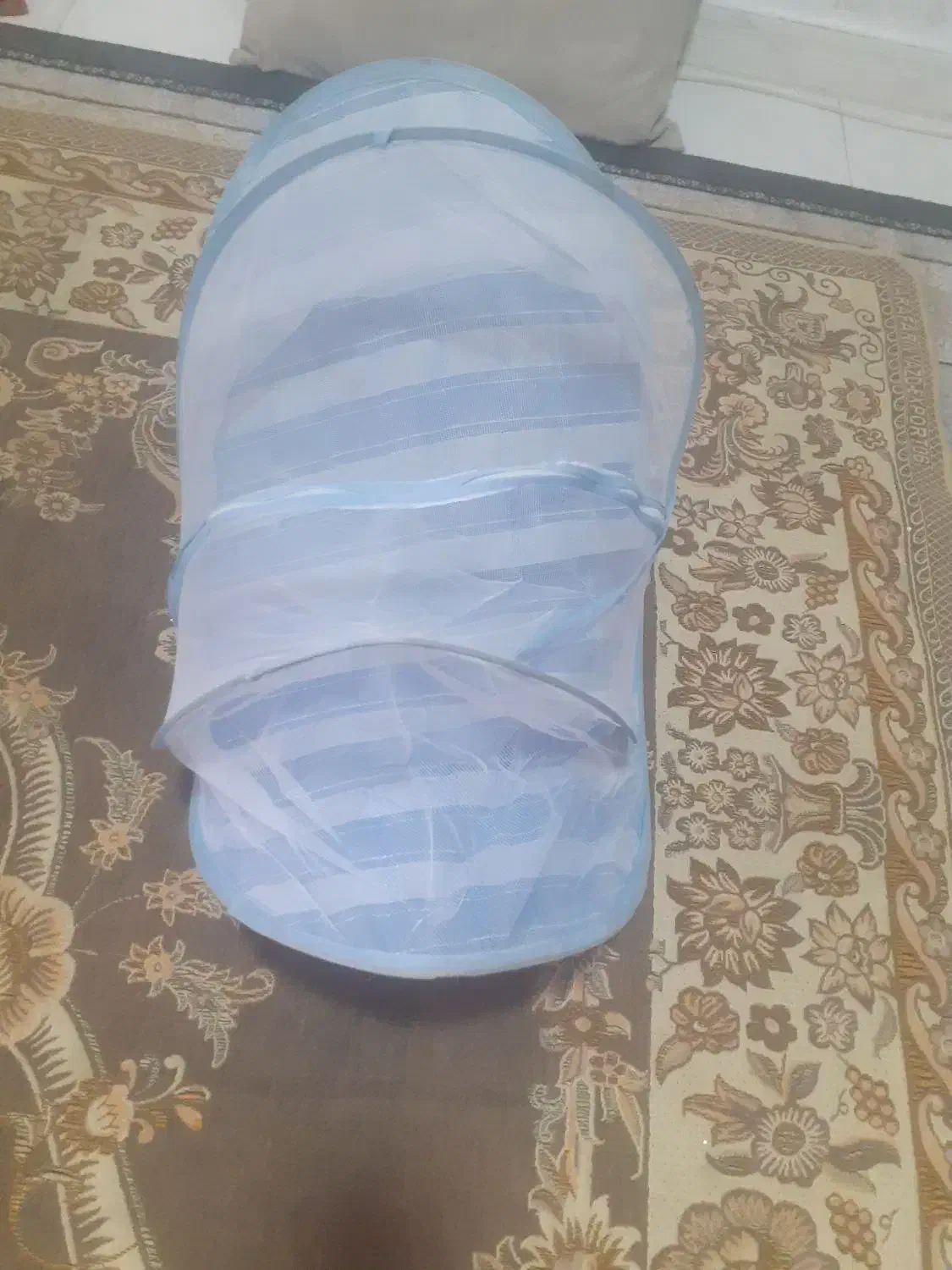 تور بچه|کالسکه و لوازم جانبی|دورود, |دیوار
