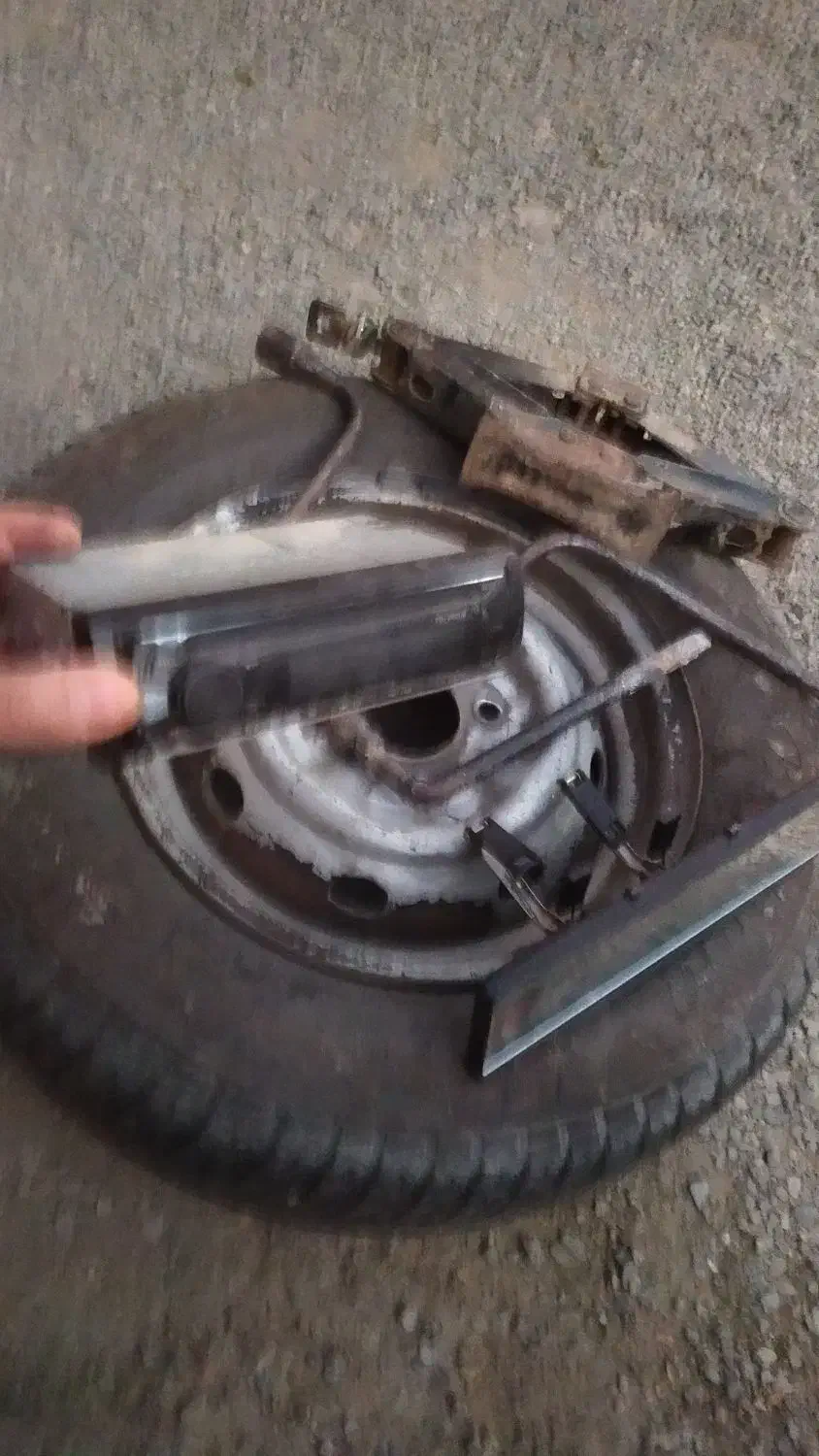 وسایل پیکان|قطعات یدکی و لوازم جانبی|صالح آباد, |دیوار