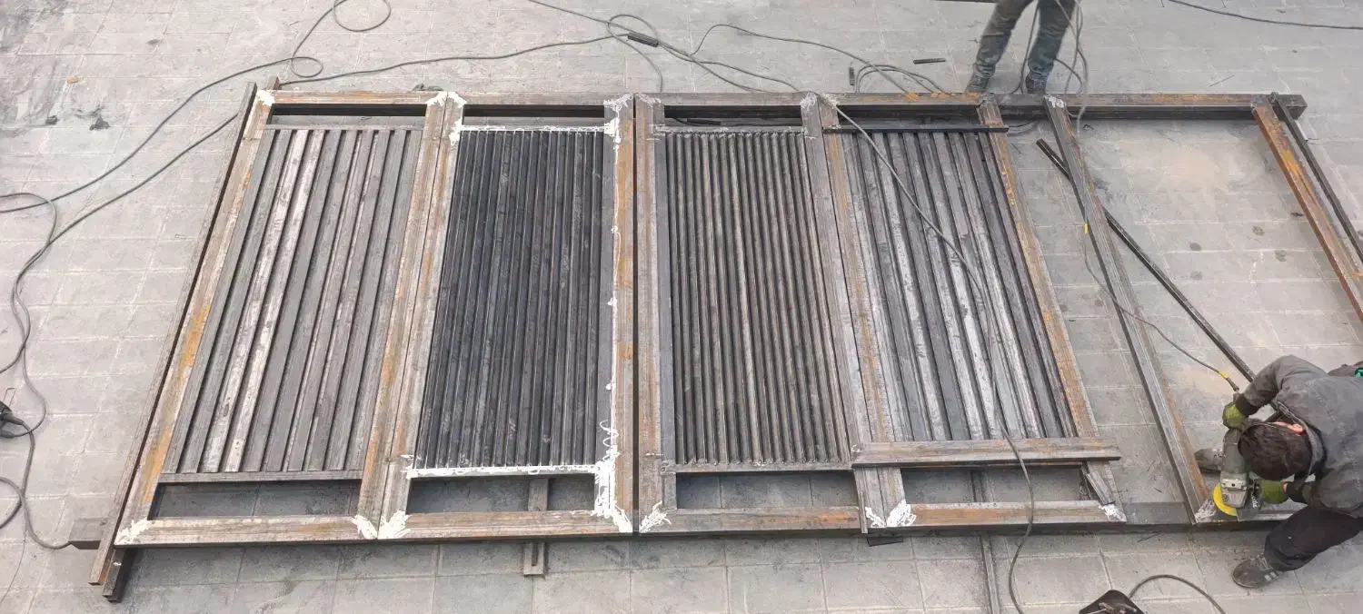 جوشکاری|خدمات پیشه و مهارت|دماوند, دماوند|دیوار