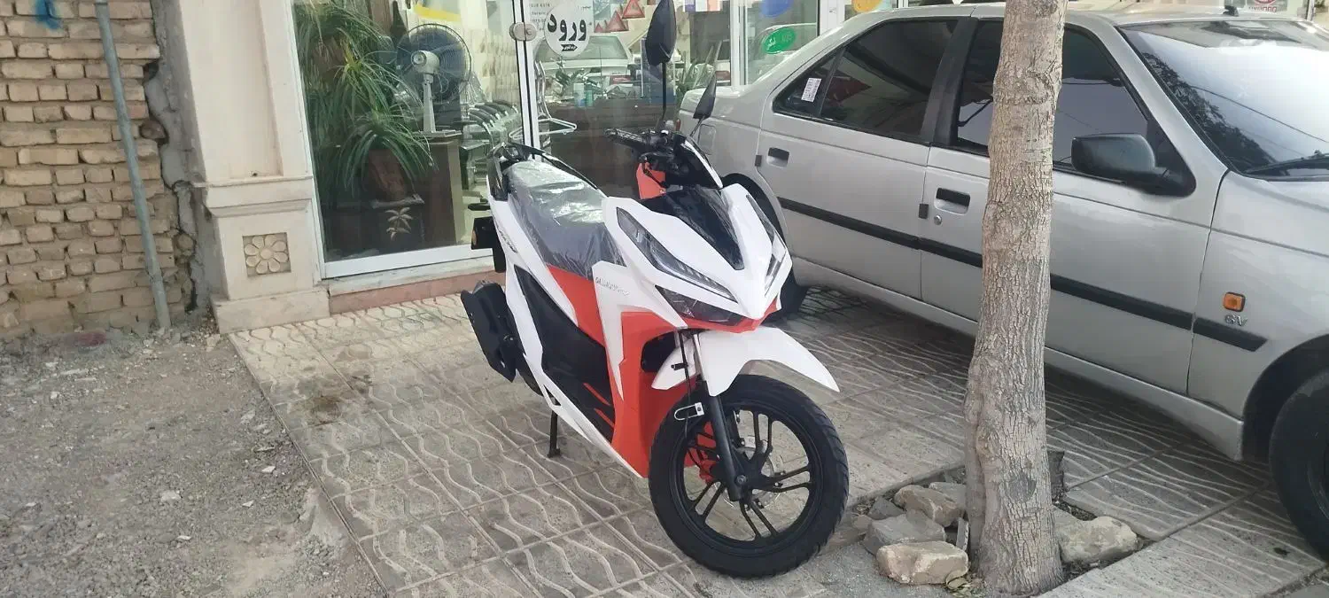 فروش|موتورسیکلت|اسفراین, |دیوار