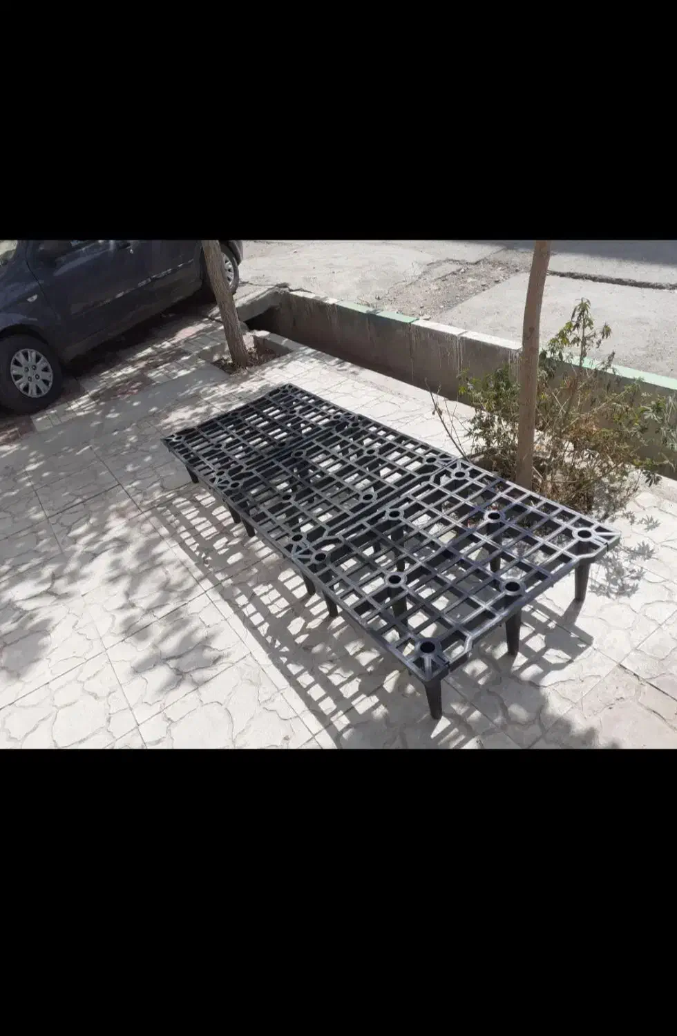 کفی تخت|تخت و سرویس خواب|پردیس, شهرک صنعتی خرمدشت فاز ۷|دیوار