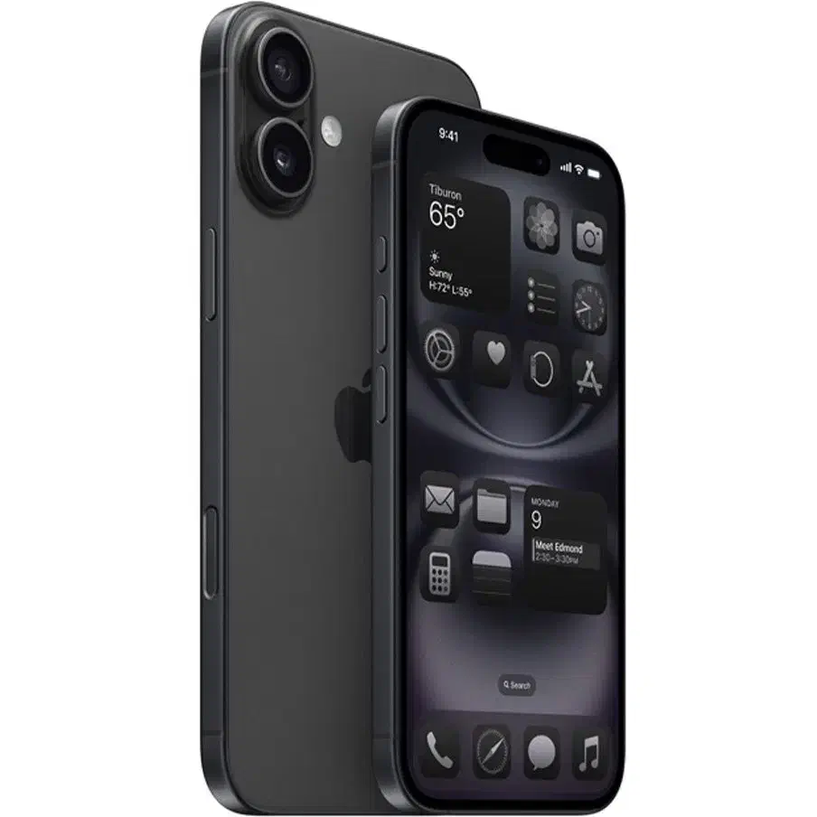 آیفون ۱۶|موبایل|اقبالیه, |دیوار