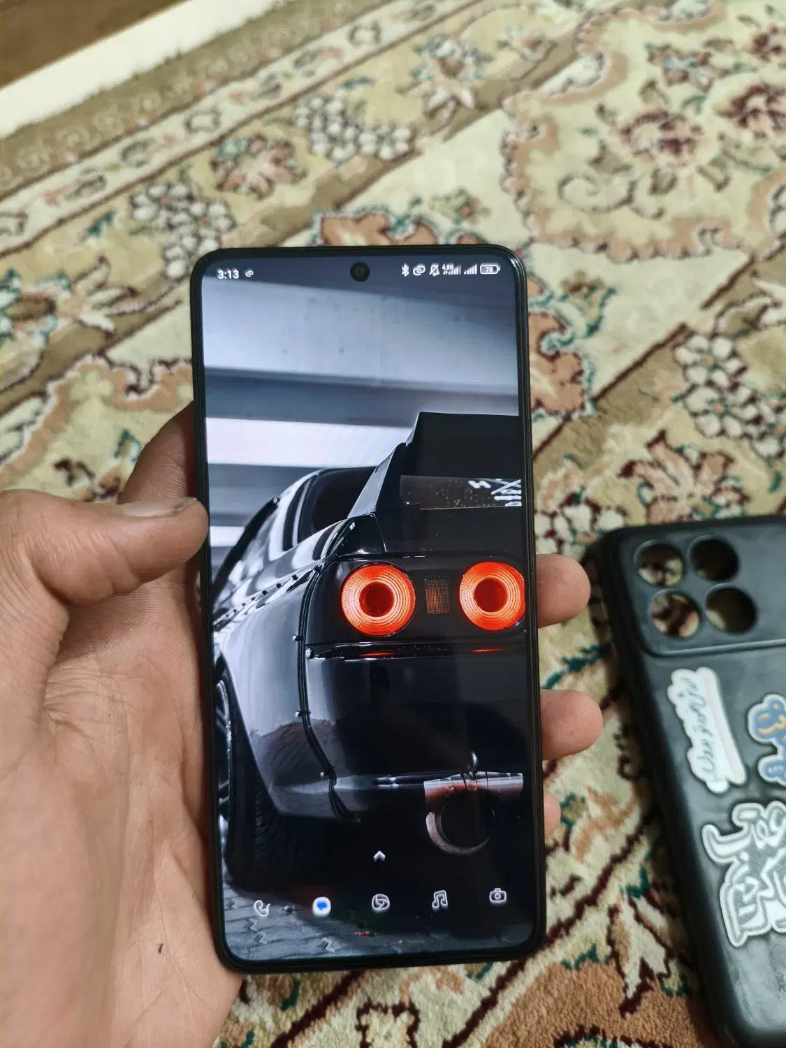 Poco x6pro|موبایل|اصفهان, امیرعرب|دیوار