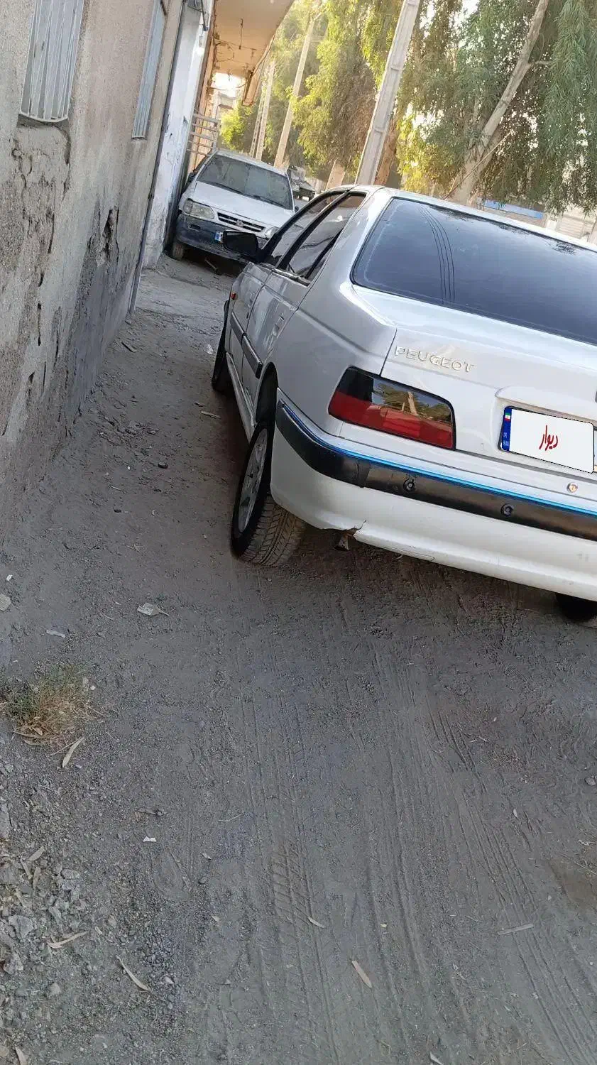 فروشی|خودرو سواری و وانت|جیرفت, |دیوار