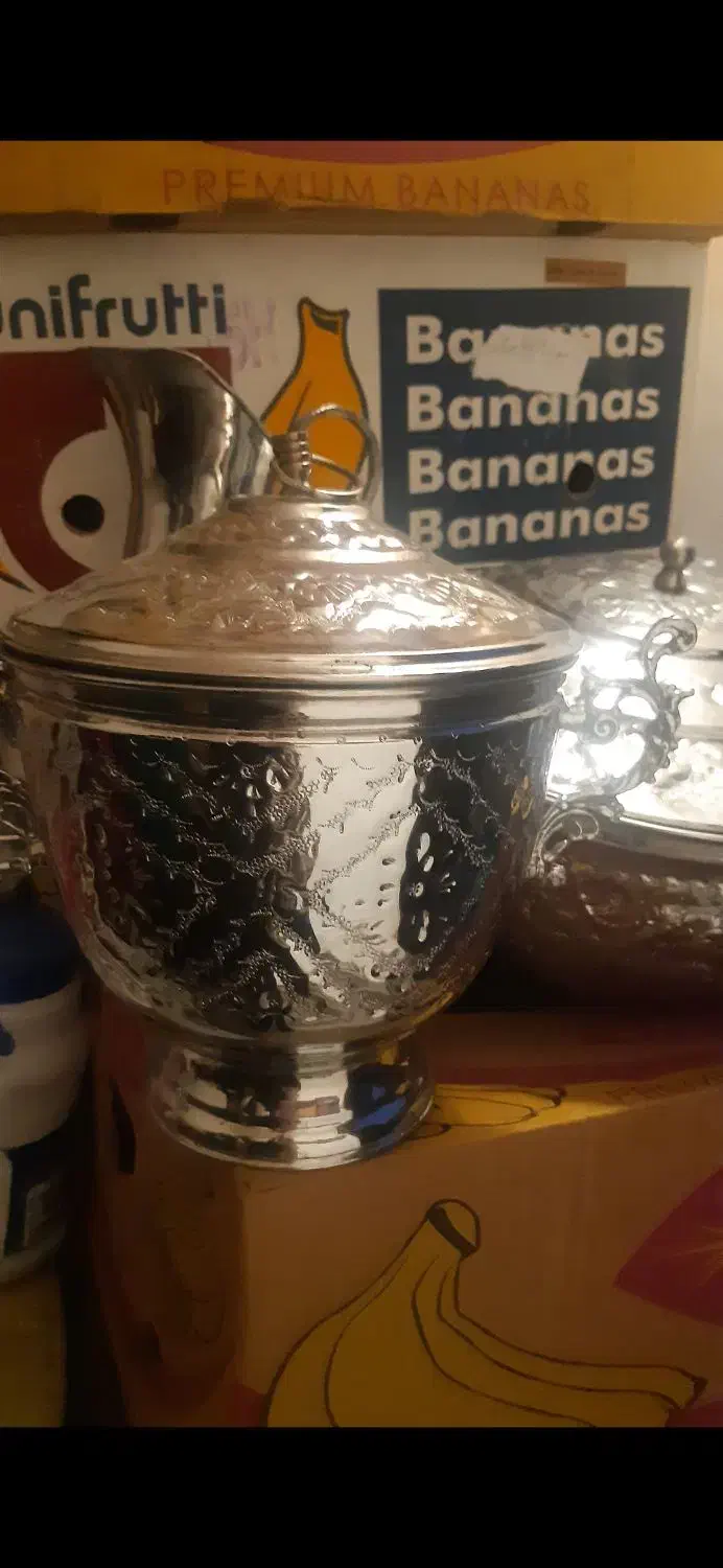 سرویس قابلمه|ظروف پختوپز|قم, شهرک قدس|دیوار