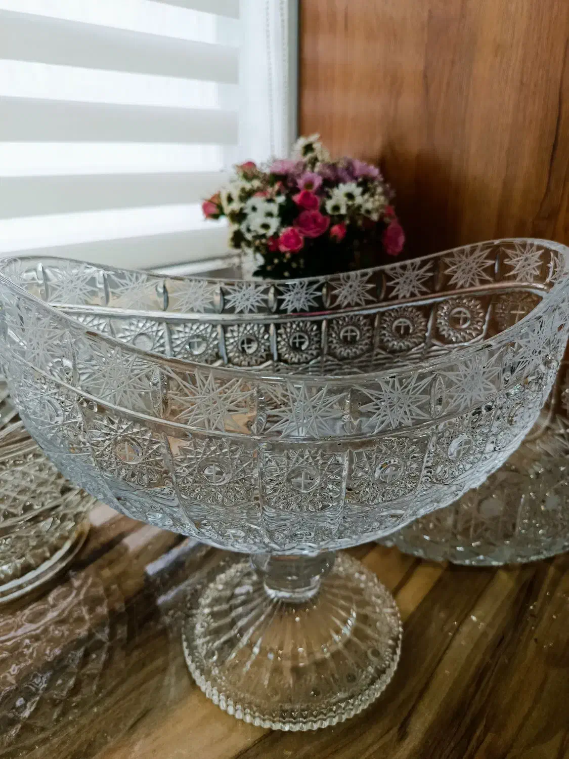 ظروف سرو و پذیرایی|ظروف سرو و پذیرایی|بندر انزلی, معلم|دیوار