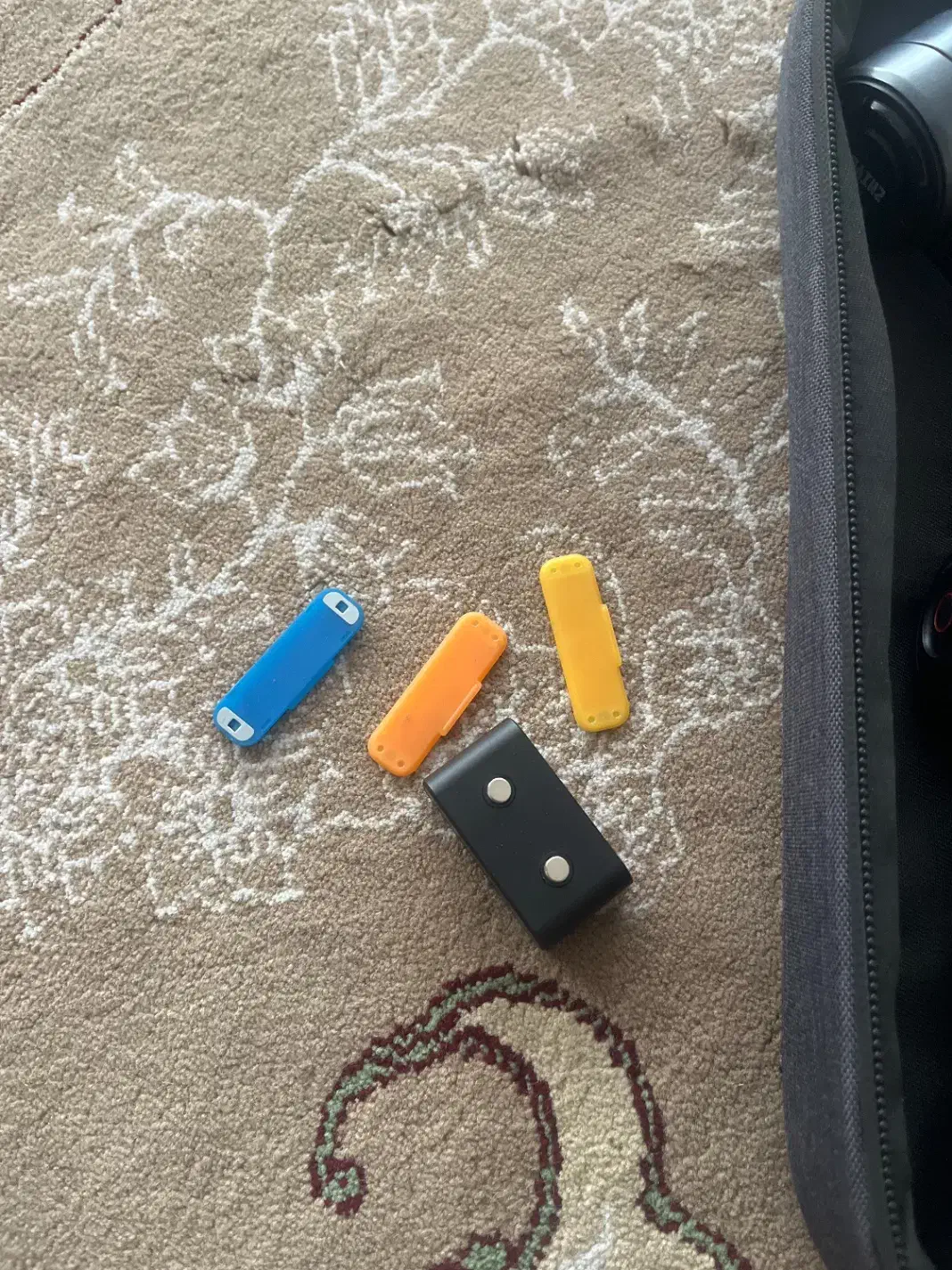 گیمبال اسموت5|دوربین عکاسی و فیلمبرداری|کرج, مهرویلا جنوبی|دیوار