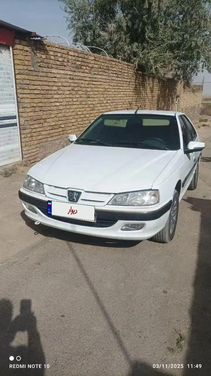 پارس xu7P|خودرو سواری و وانت|گناباد, |دیوار