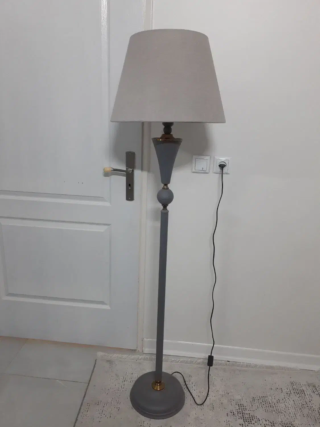 آباژور|چراغ خواب و آباژور|شاهینشهر, مخابرات (شهید بهشتی)|دیوار