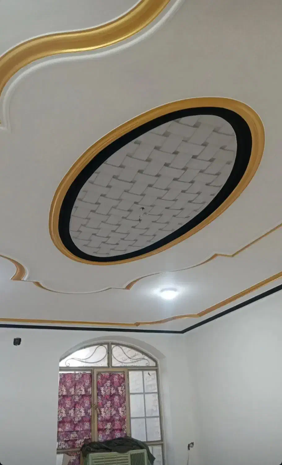 رنگ امیزی ساختمان|خدمات پیشه و مهارت|دزفول, |دیوار