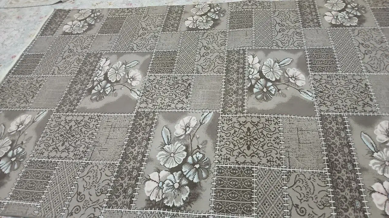 گلیم فرش|گلیم، جاجیم، گبه|جوانرود, |دیوار