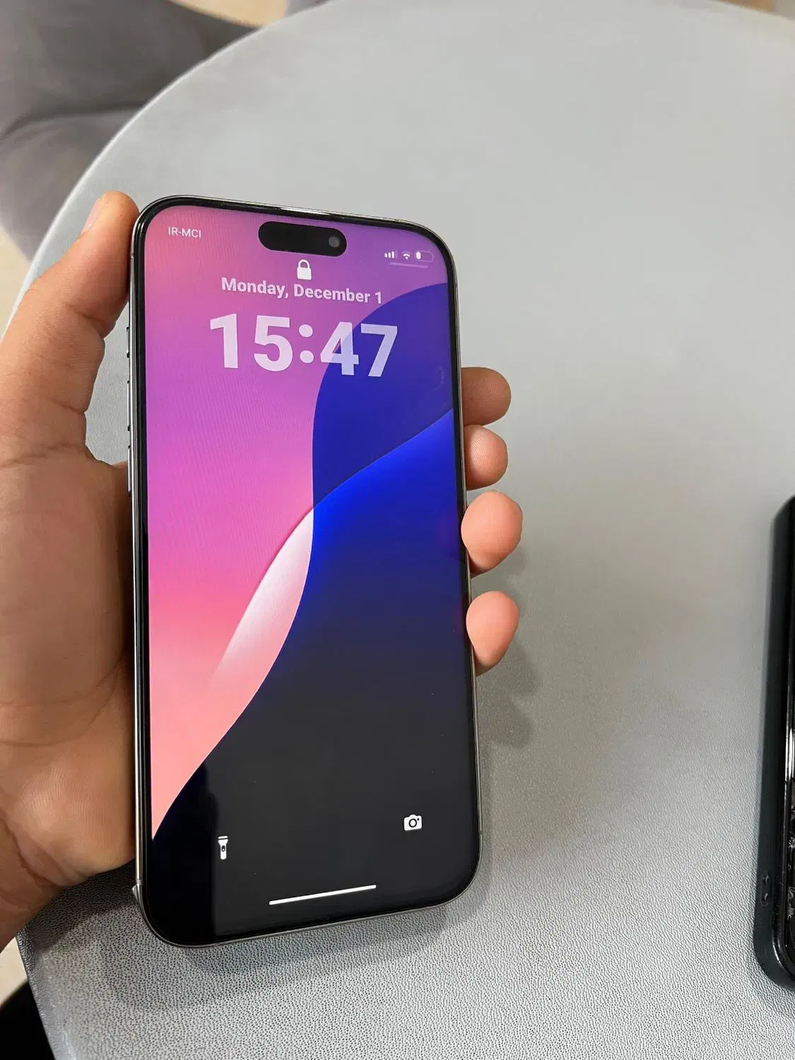 آیفون 16promaxفول کپی ++|موبایل|بندرعباس, |دیوار