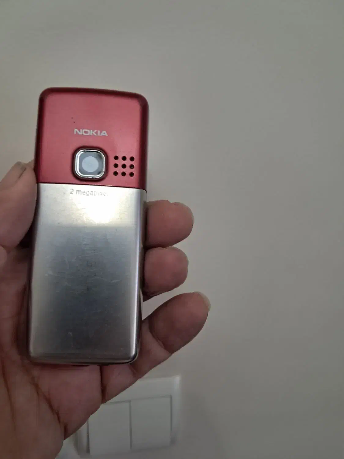 موبایل6300|موبایل|تهران, نیروی دریایی|دیوار