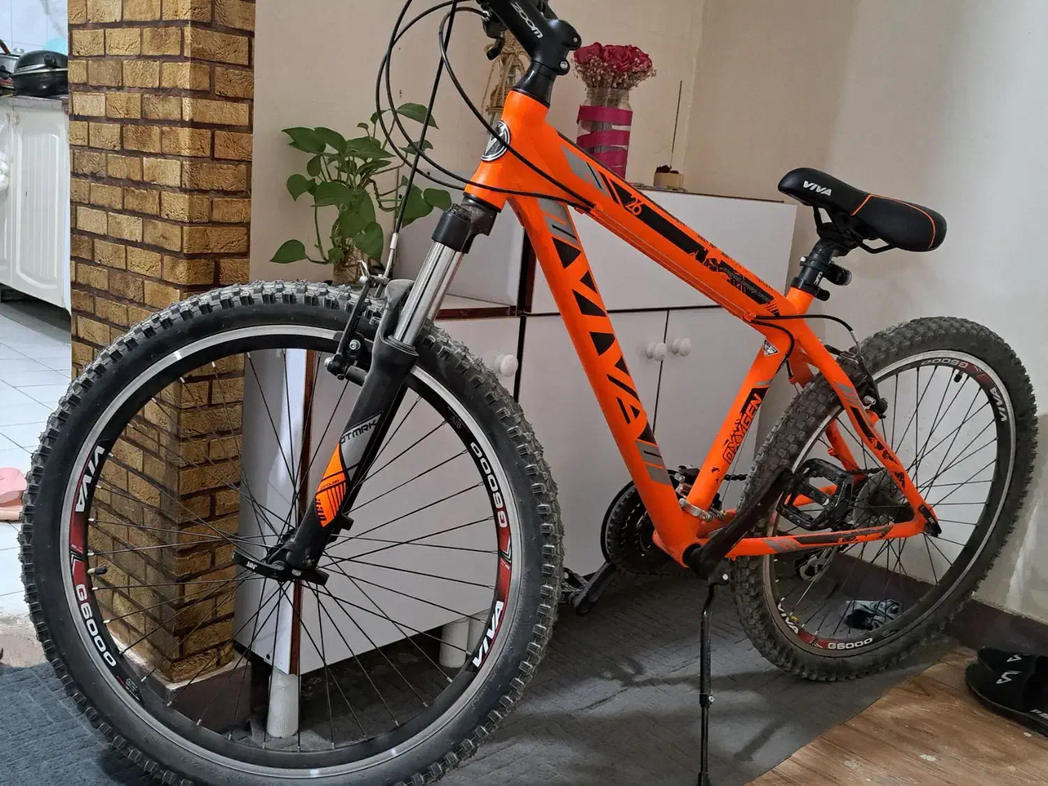 دوچرخه|دوچرخه، اسکیت، اسکوتر|خرم‌آباد, |دیوار