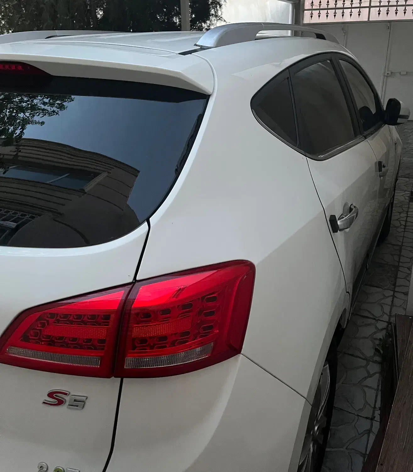 جک s5 دنده|خودرو سواری و وانت|اردبیل, |دیوار