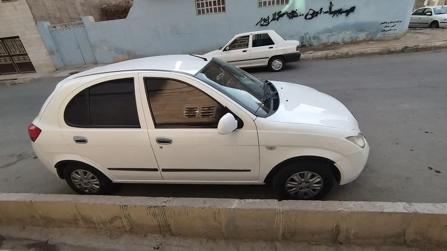 تیبا۲|خودرو سواری و وانت|تهران, شهرک ابوذر|دیوار