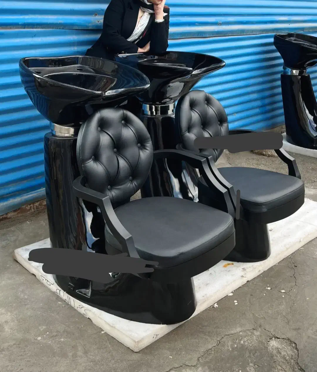 سرشور|آرایشگاه و سالن‌های زیبایی|برازجان, |دیوار