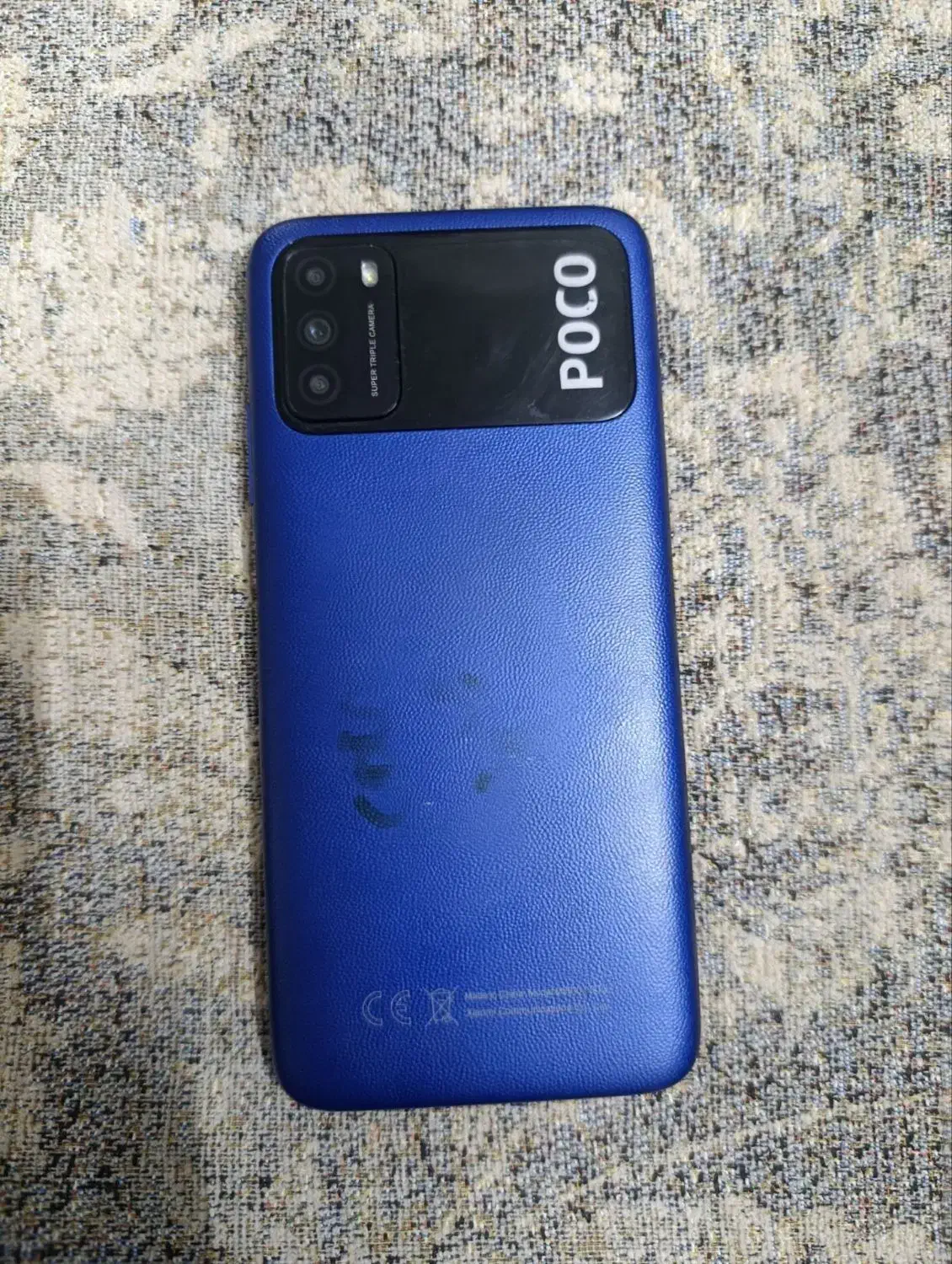 گوشی poco. M3|موبایل|مشهد, چهنو|دیوار