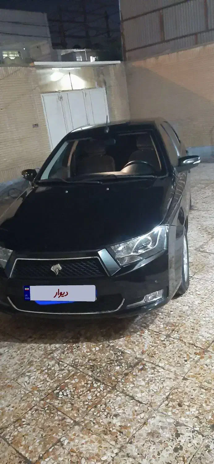 دنا مدل ۱۴۰۰|خودرو سواری و وانت|اهواز, کوروش|دیوار