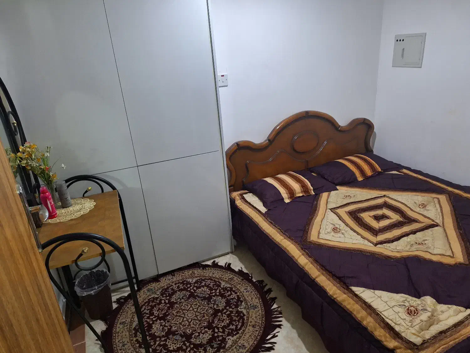 منزل مبله روزانه|اجارهٔ کوتاه‌مدت آپارتمان و سوئیت|لار, |دیوار