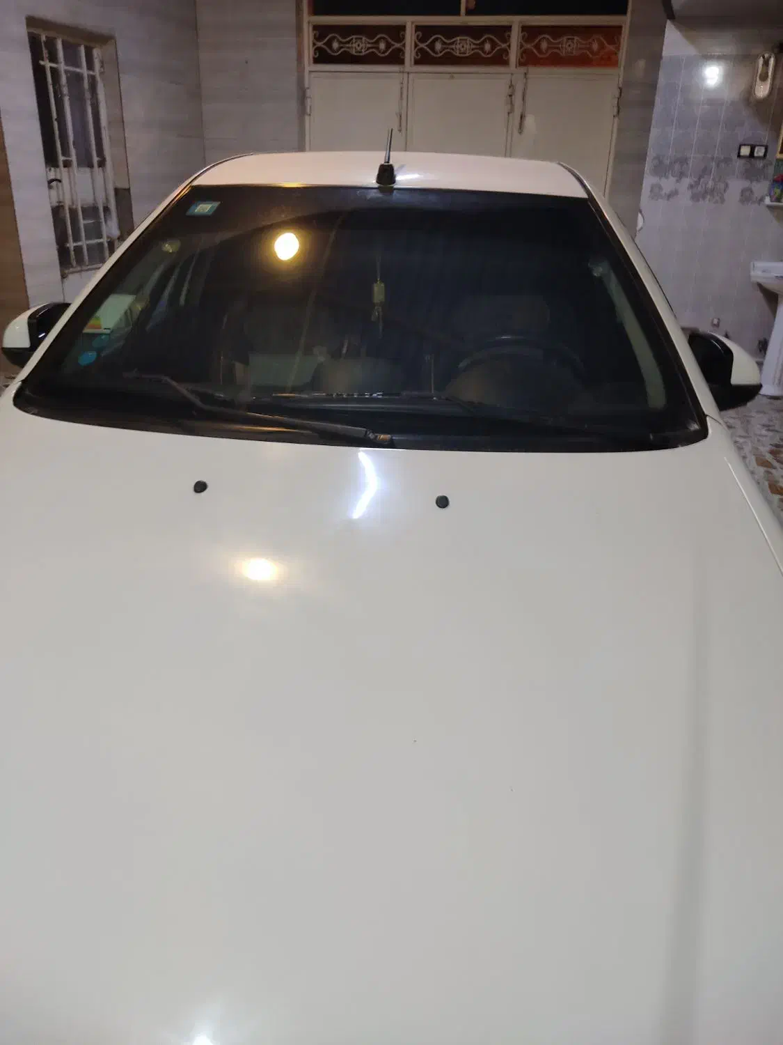 سمنداف سون مدل بهمن ۱۴۰۲معاوضه باسمنداف سون دوگانه|خودرو سواری و وانت|اهواز, زیتون کارگری|دیوار