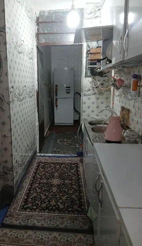 واحد درشهرک رامین|اجارهٔ آپارتمان|باوی, |دیوار