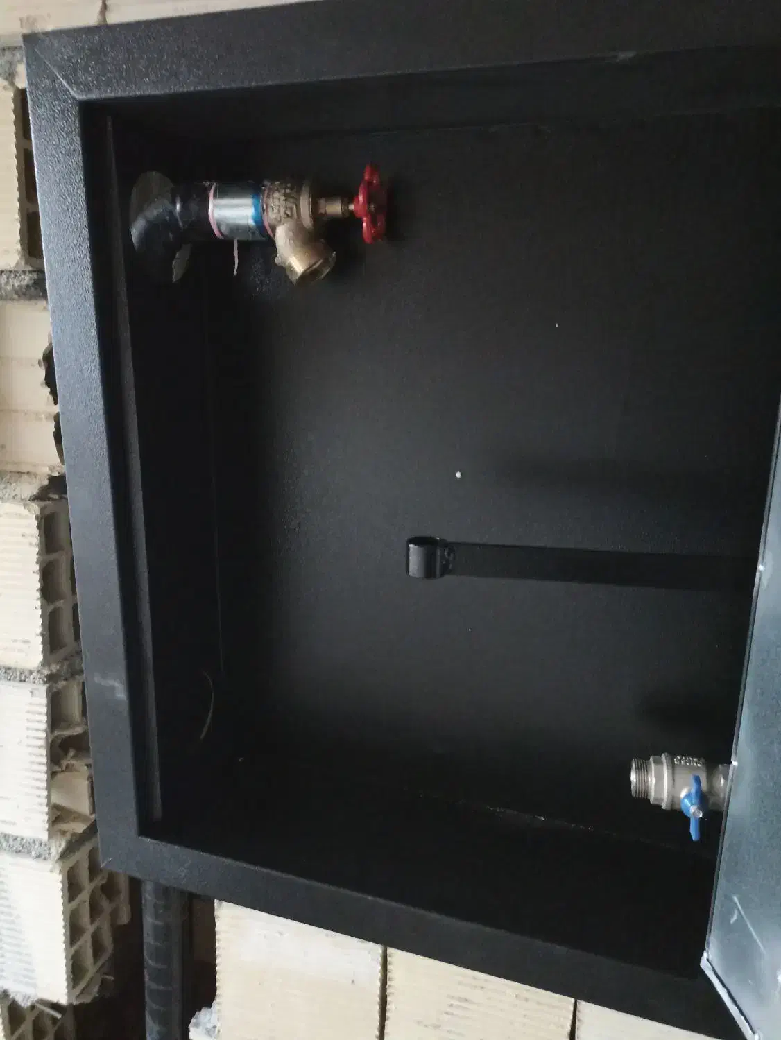 اجرای لوله کشی گاز و آتش نشانی|خدمات پیشه و مهارت|شهرکرد, |دیوار