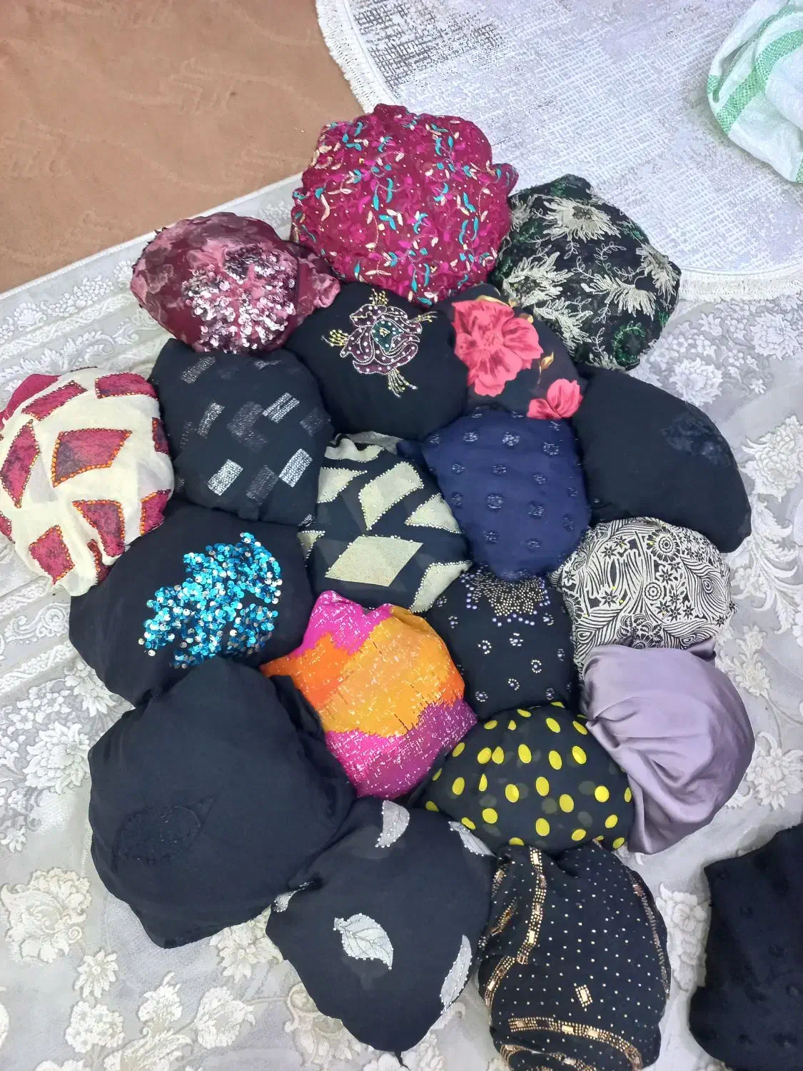 لباس کردی درحدنو|لباس|جوانرود, |دیوار