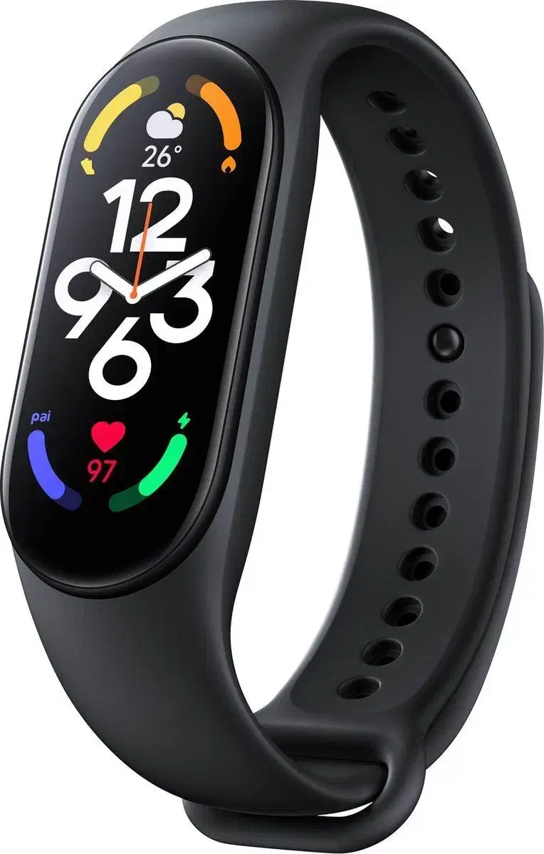Mi band7|ساعت|گرگان, |دیوار