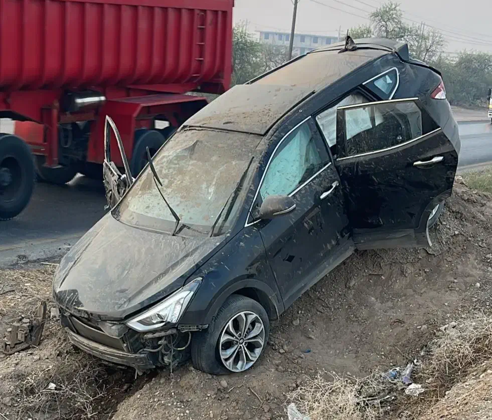 سانتافه 2015 چپی|خودرو سواری و وانت|اهواز, کیانپارس |دیوار