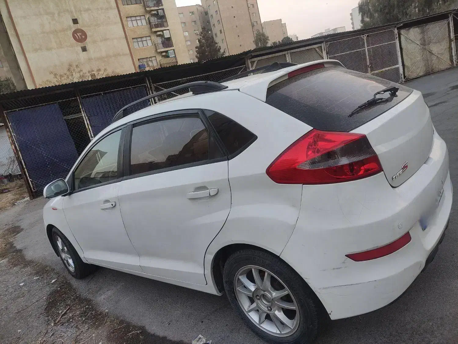 mvm315مدل 91|خودرو سواری و وانت|تهران, زاهد گیلانی|دیوار