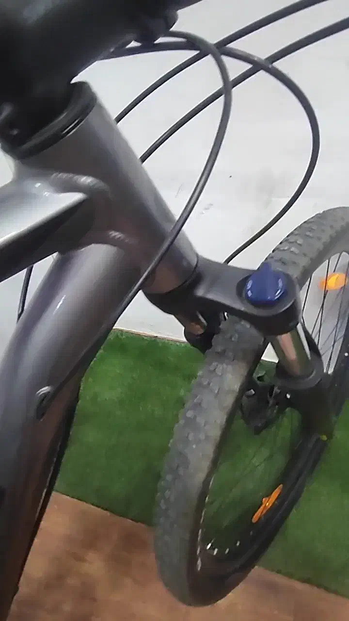 دوچرخه اسکات سایز29 تنه لارج|دوچرخه، اسکیت، اسکوتر|اسفراین, |دیوار