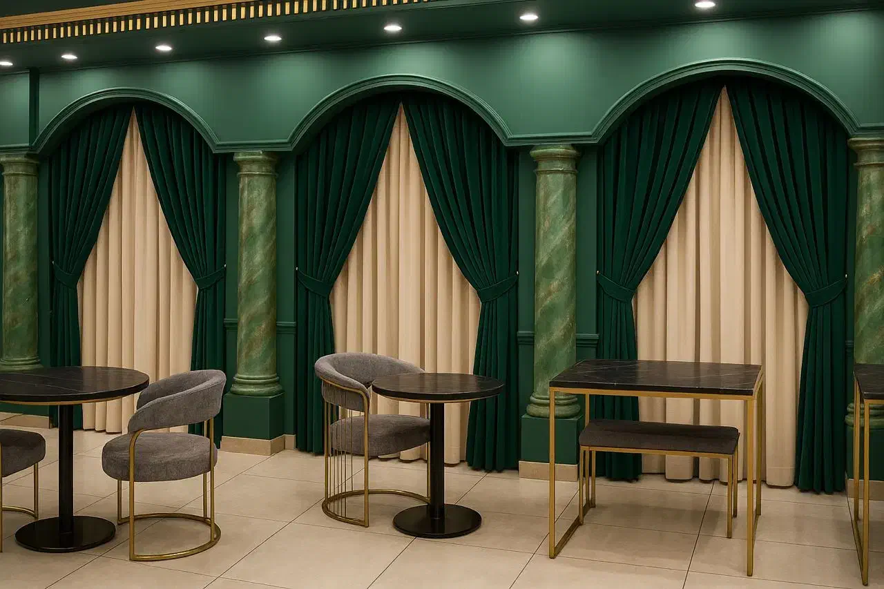 آشپز کمک آشپز|استخدام خدمات فروشگاه و رستوران|ارومیه, |دیوار