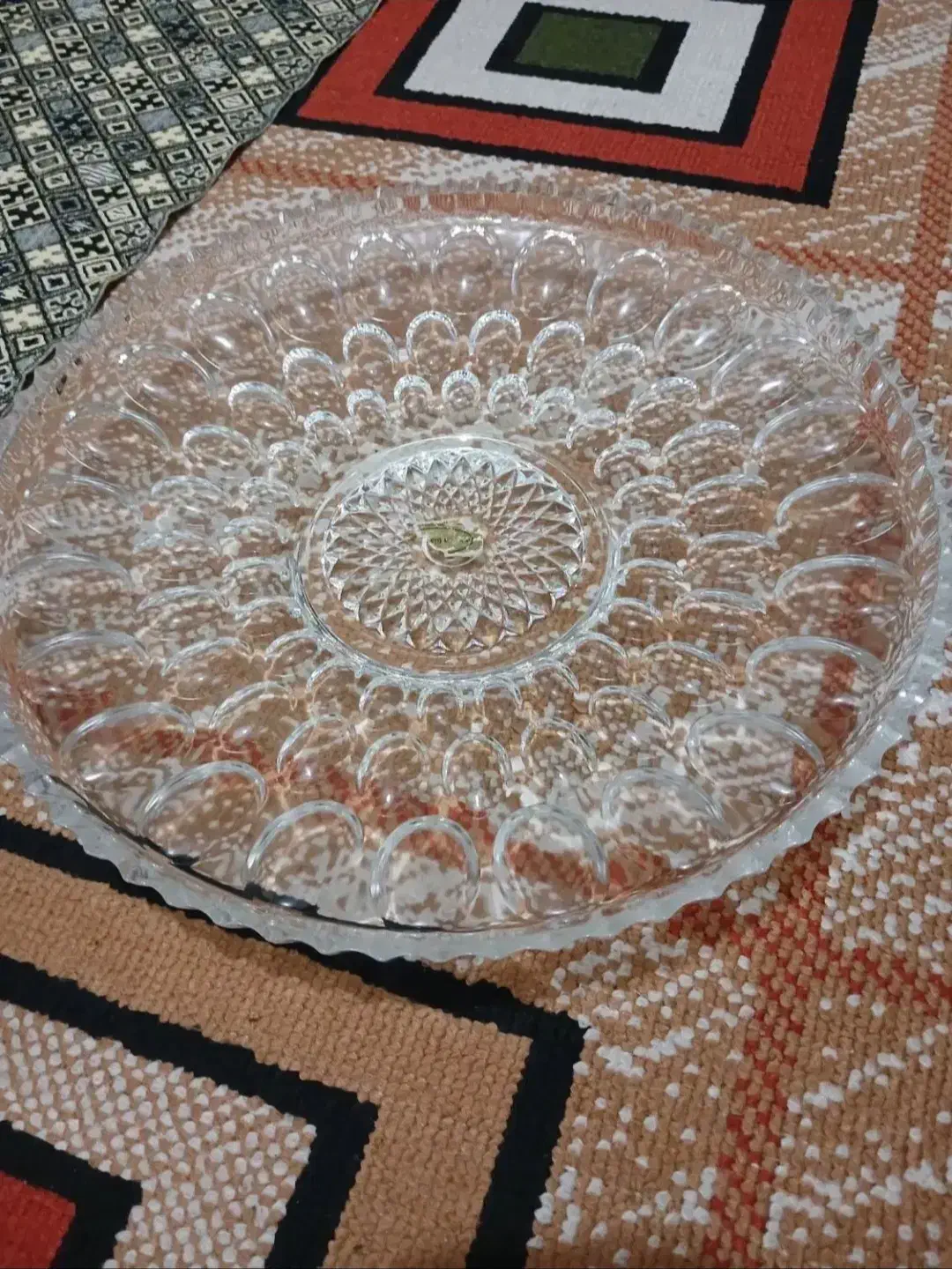 میوه خوری|ظروف سرو و پذیرایی|قم, نوبهار|دیوار