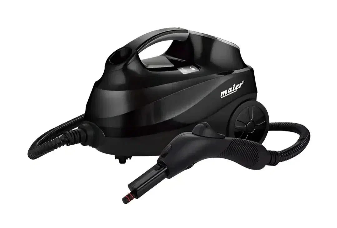 بخارشو فوق حرفه ای مایر آلمان|جاروبرقی، جارو شارژی، بخارشو|خرم‌آباد, |دیوار